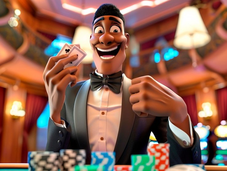 Ringkasan lisensi dan keamanan lucky72