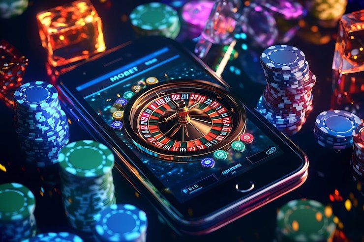 Pemeriksaan kebijakan lucky72 lewat ponsel