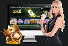 Panduan pembayaran lucky72 lewat ponsel