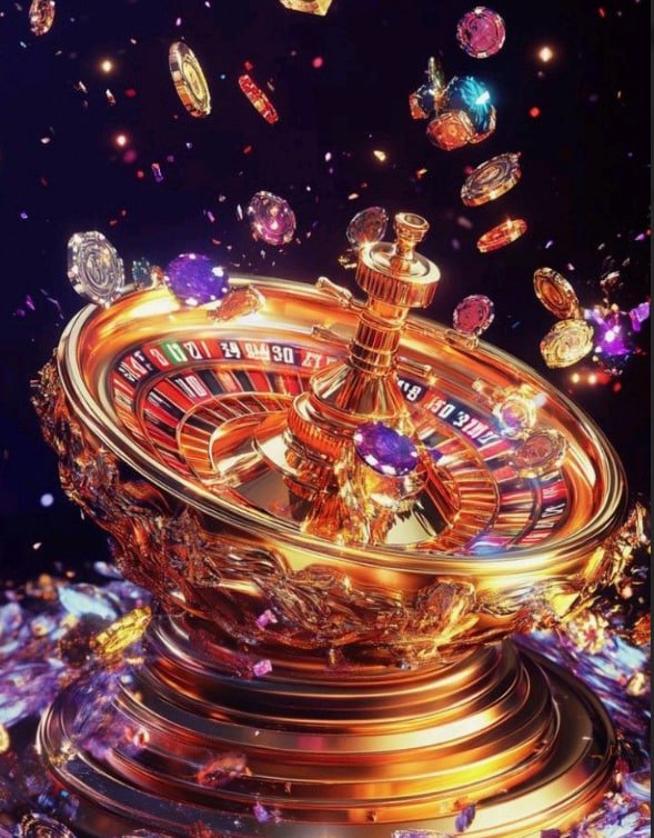 Privasi aplikasi lucky72 setelah instalasi