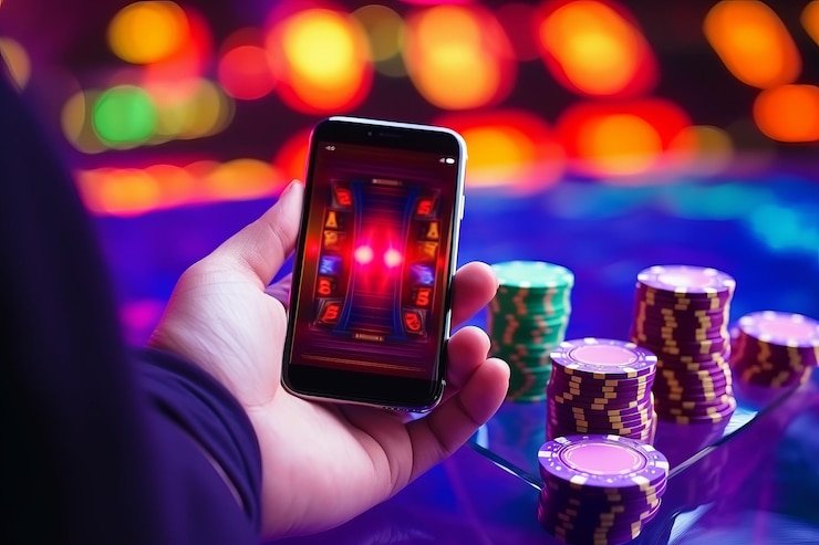 Pengalaman mobile lucky72 untuk pengguna Indonesia